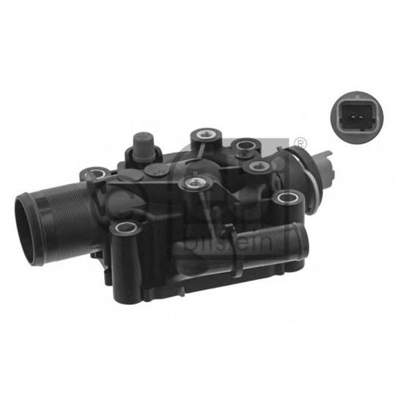 34977  FEBI - Корпус термостата