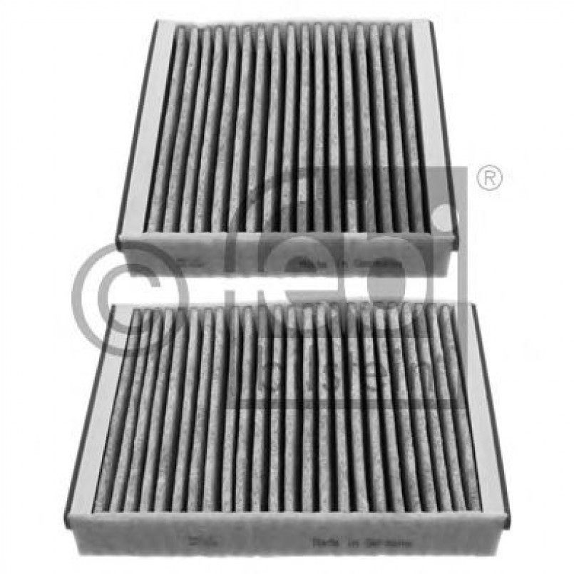 36024  FEBI - Фільтр салону