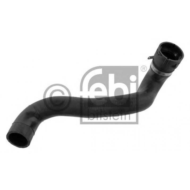 36146 FEBI - Патрубок системи охолодження