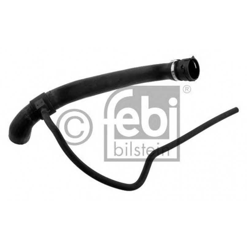 36147  FEBI - Патрубок системи охолодження