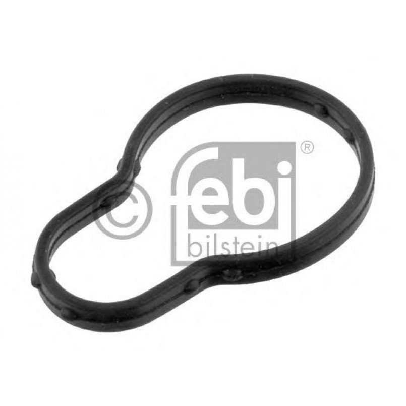 36166 FEBI - Прокладка кришки головки блоку