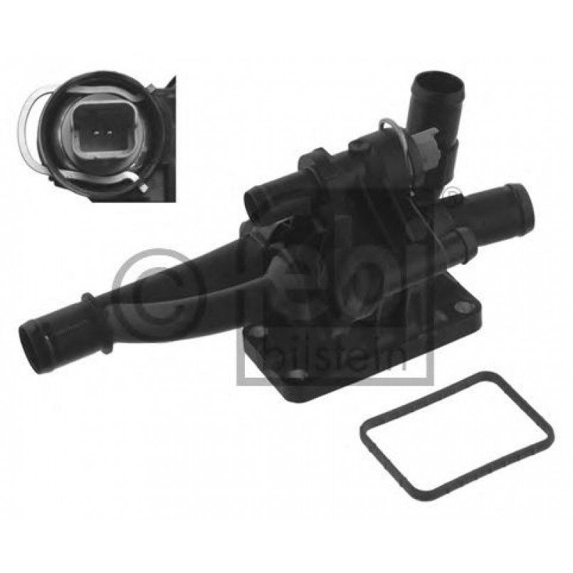 36173  FEBI - Термостат