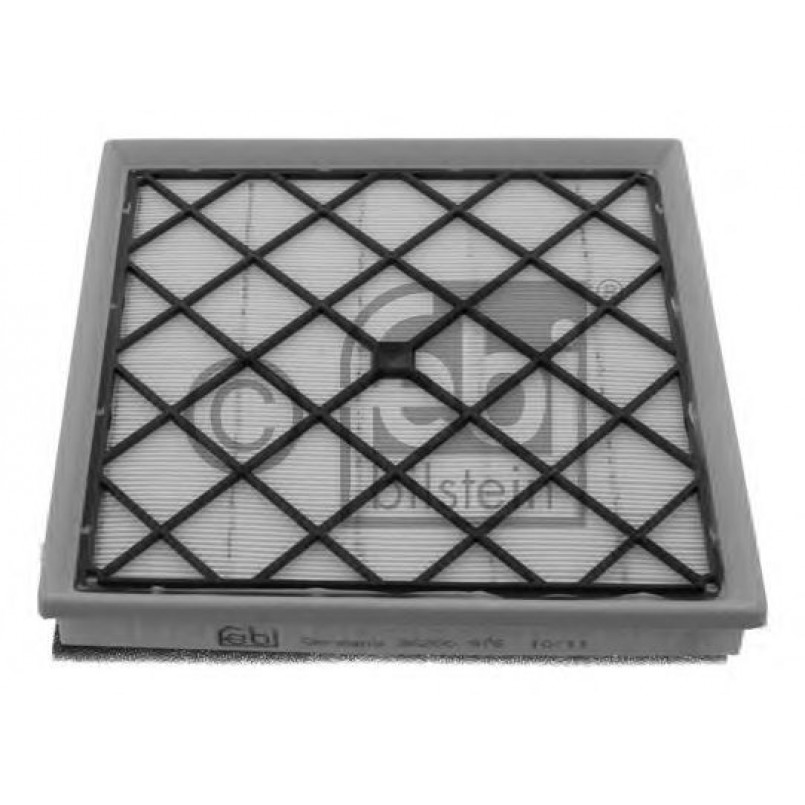 36200 FEBI - Фільтр повітря