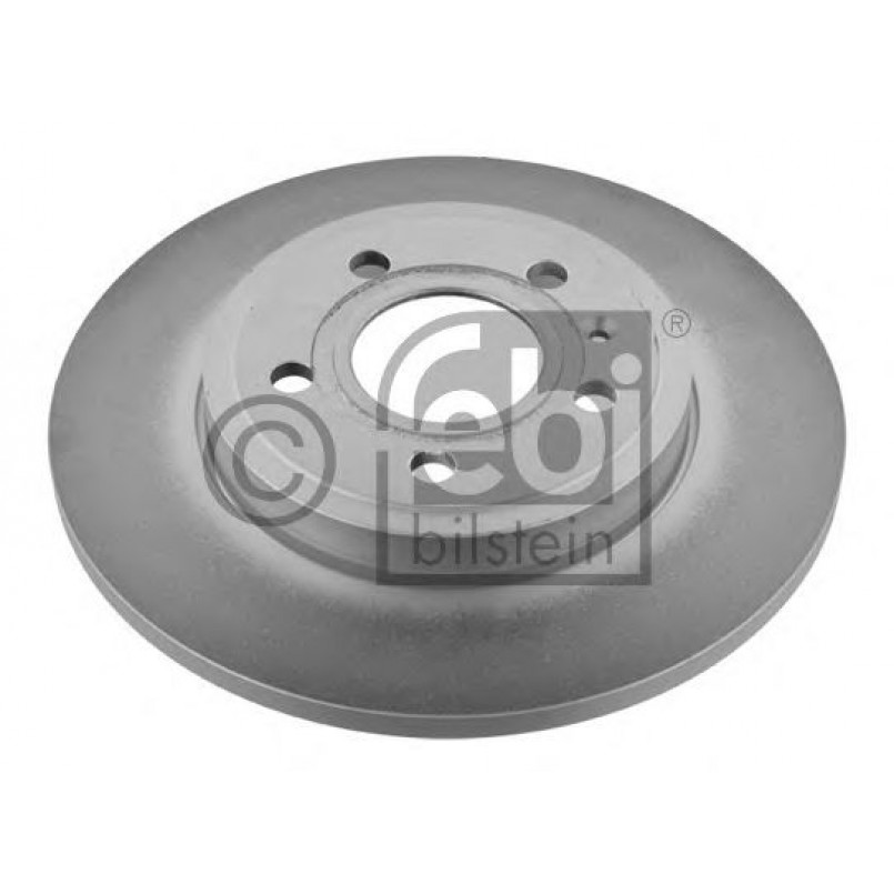 36234  FEBI - Диск гальмівний
