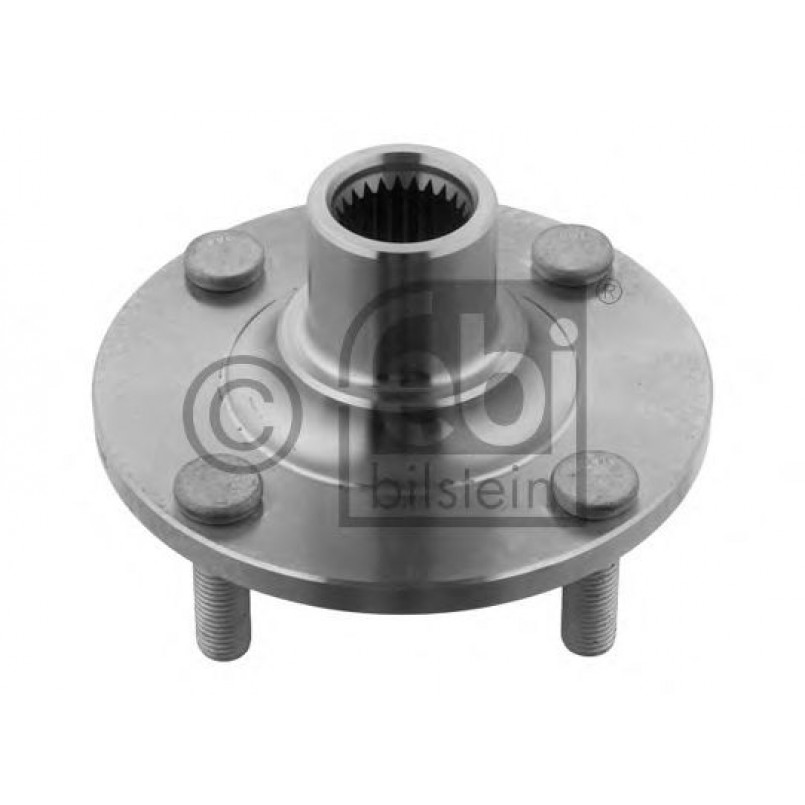 36241  FEBI - Ступиця колеса