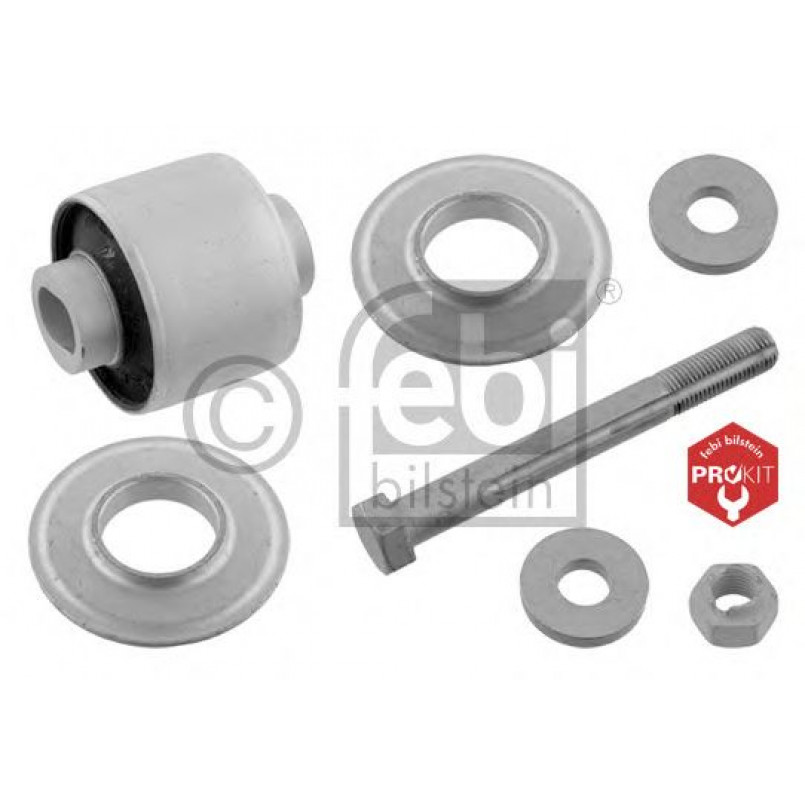 36260  FEBI - Ремкомплект важеля підвіски