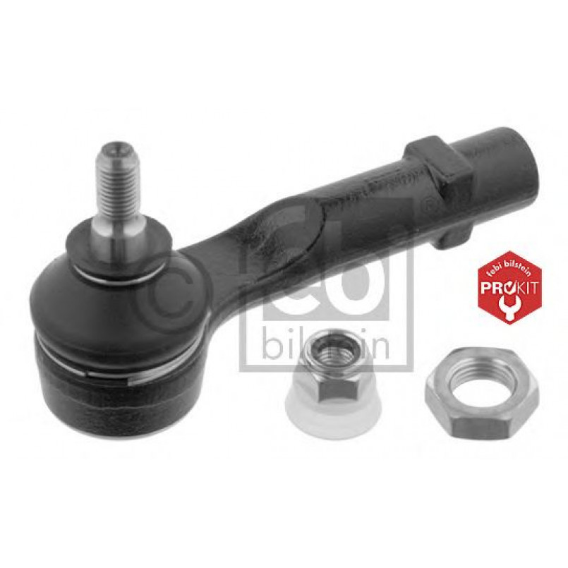 36261  FEBI - Накінечник кермової тяги