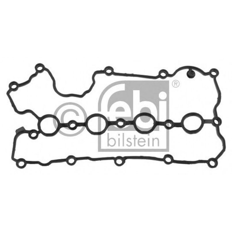 36264 FEBI - Прокладка кришки головки блоку