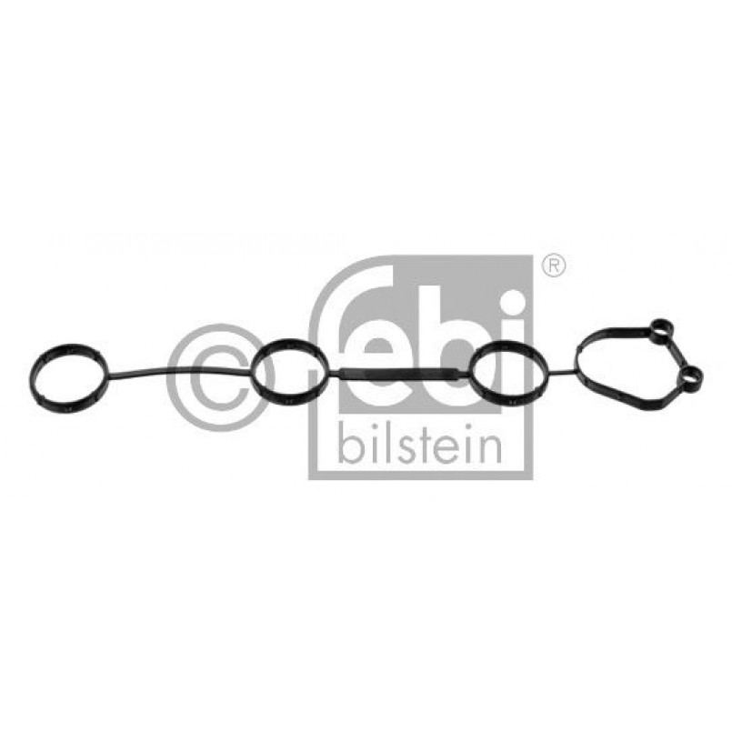 36272  FEBI - Прокладка кришки головки блоку