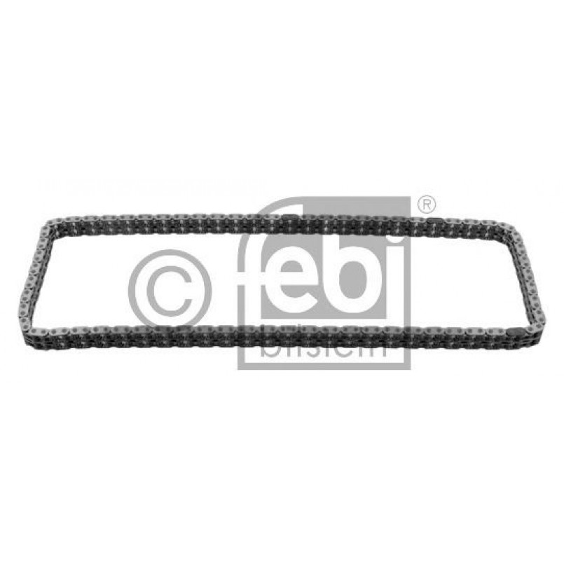 36294  FEBI - Ланцюг приводу ГРМ