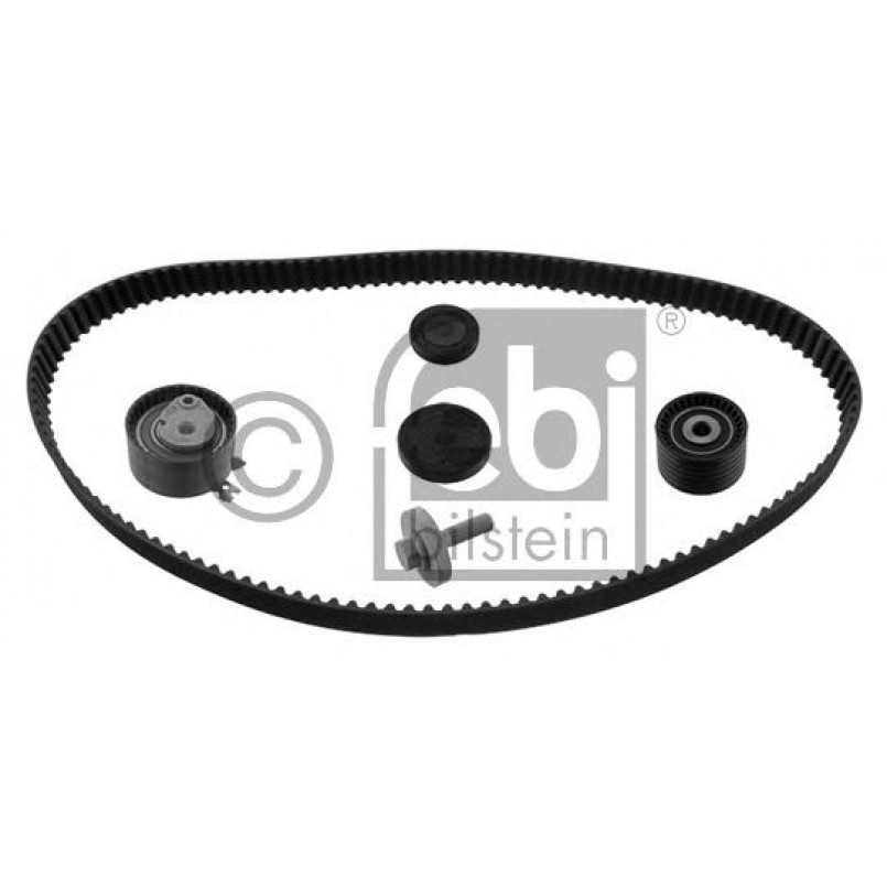 36300  FEBI - Комплект ременя ГРМ