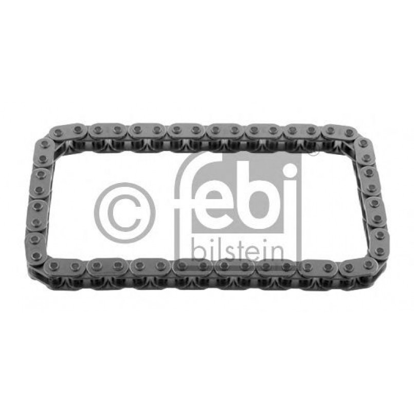 36339  FEBI - Ланцюг приводу ГРМ