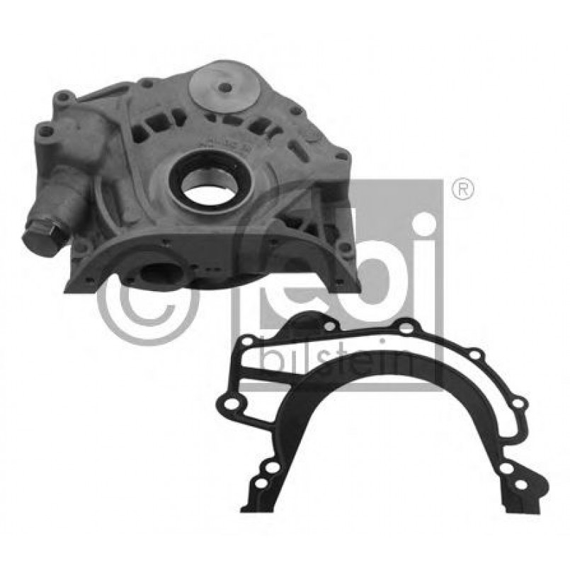 36342  FEBI - Комплект масляного насоса