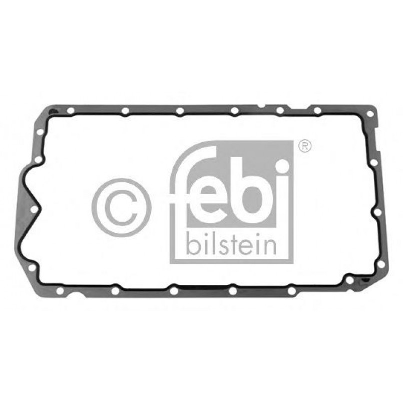 36379  FEBI - Прокладка піддону