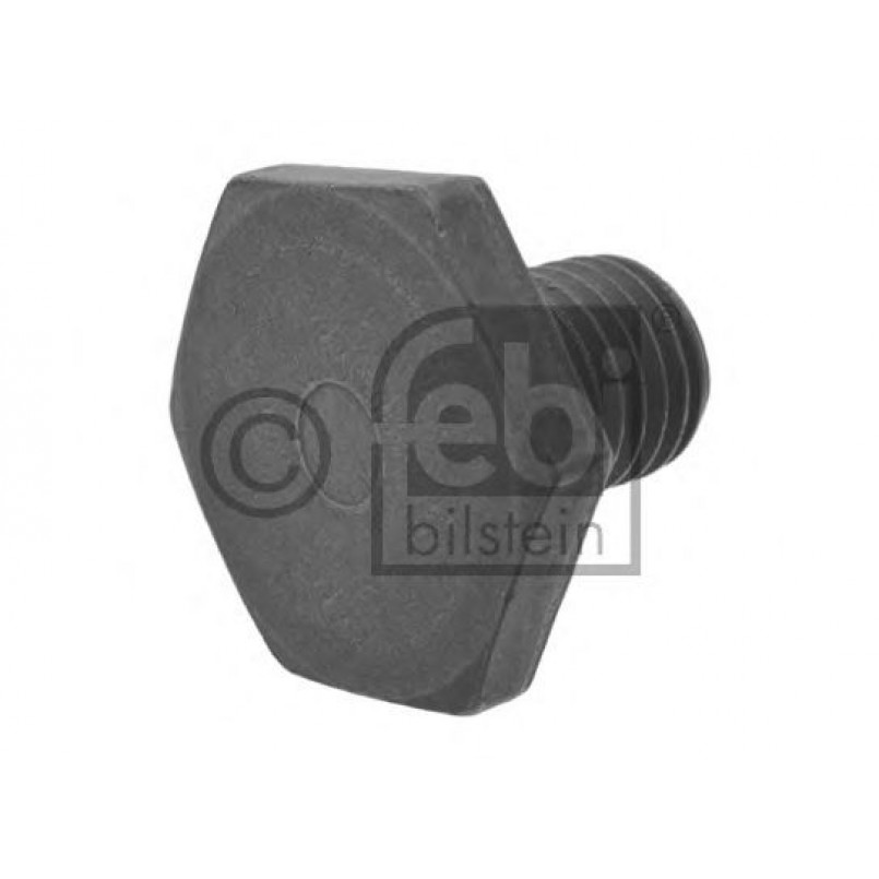 36431 FEBI - Корок масляного піддона
