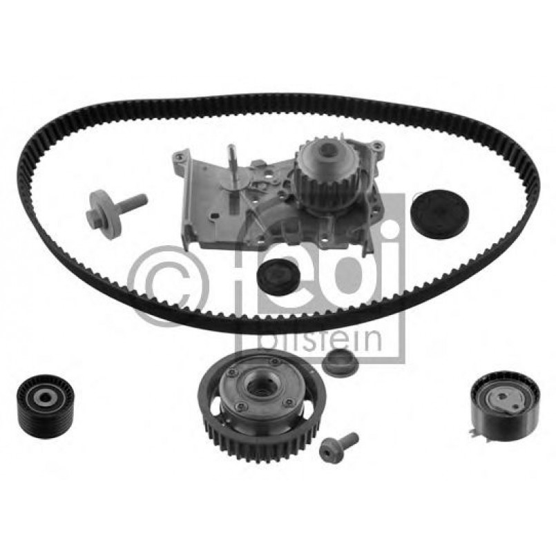 36444  FEBI - Комплект ременя ГРМ