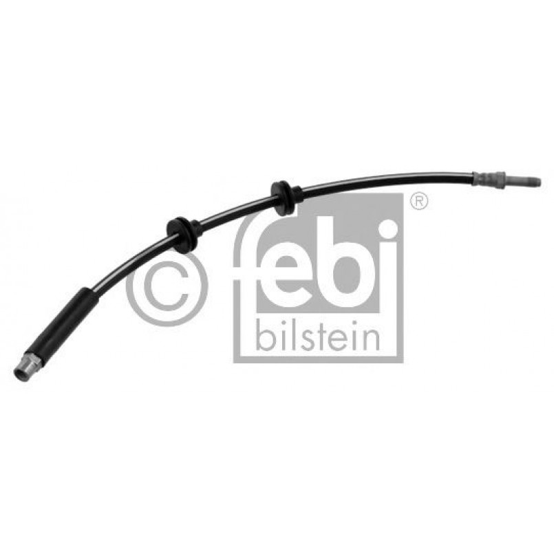 36475  FEBI - Гальмівний шланг
