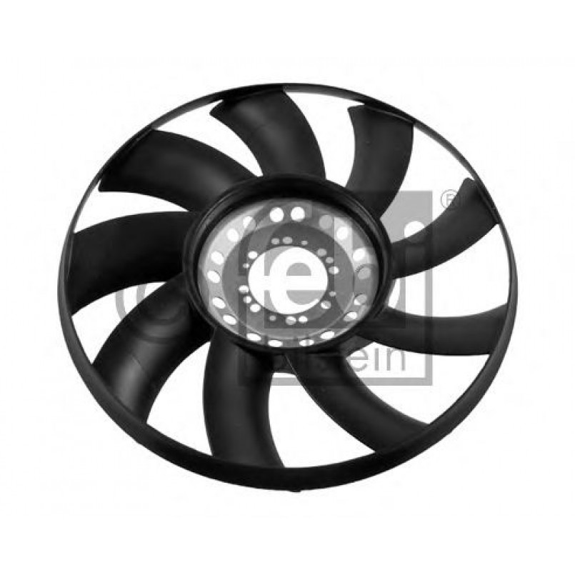36548  FEBI - Крильчатка вентилятора