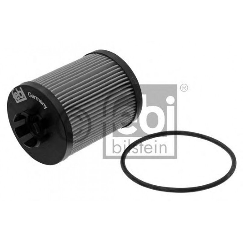 36562  FEBI - Фільтр масла