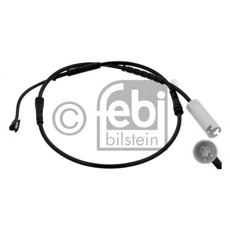 36570  FEBI - Датчик зносу гальмівних колодок