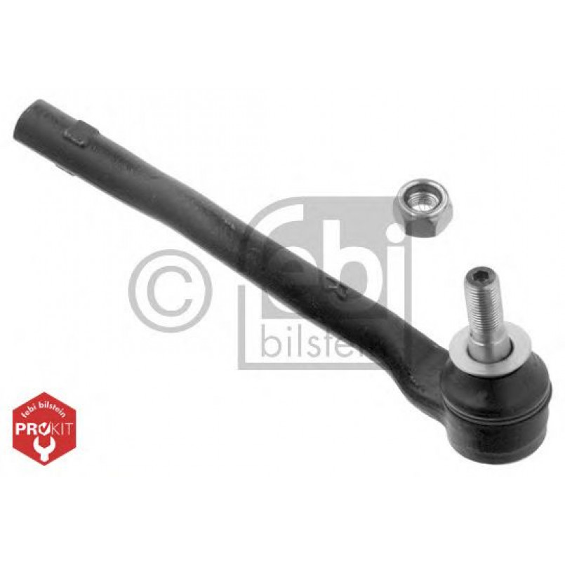 36586  FEBI - Накінечник кермової тяги