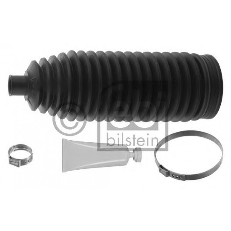 36654 FEBI - Комплект пильовика кермової тяги