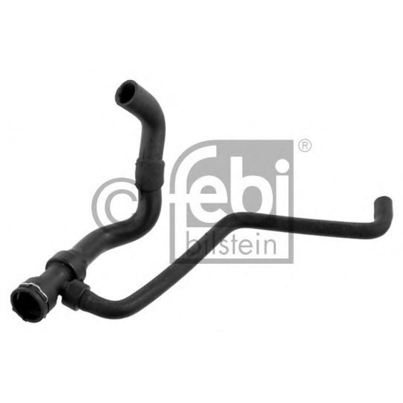 36686  FEBI - Патрубок системи охолодження