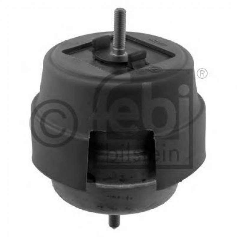 36689  FEBI - Опора двигуна