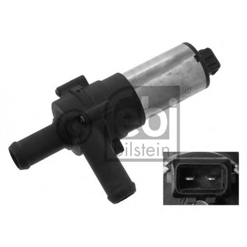 36770 FEBI - Насос охолоджуючої рідини