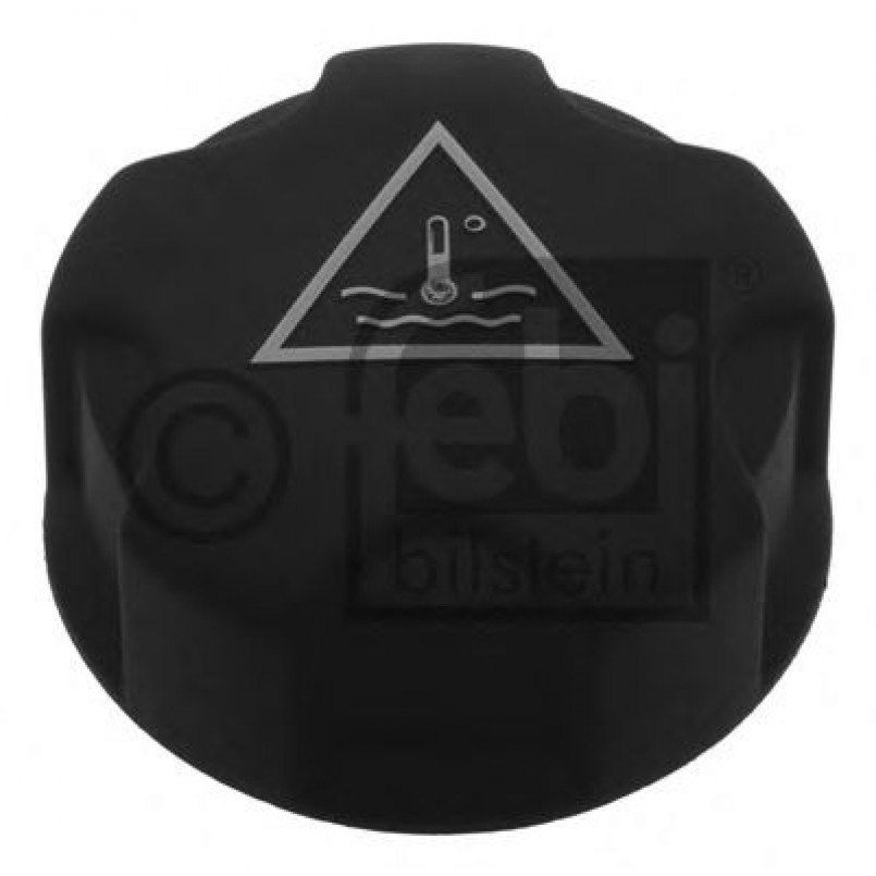 36772  FEBI - Кришка розширювального бачка системи охолодження