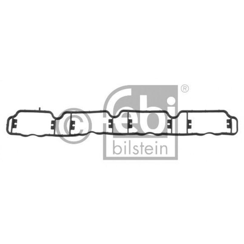 36776 FEBI - Прокладка впускного колектора