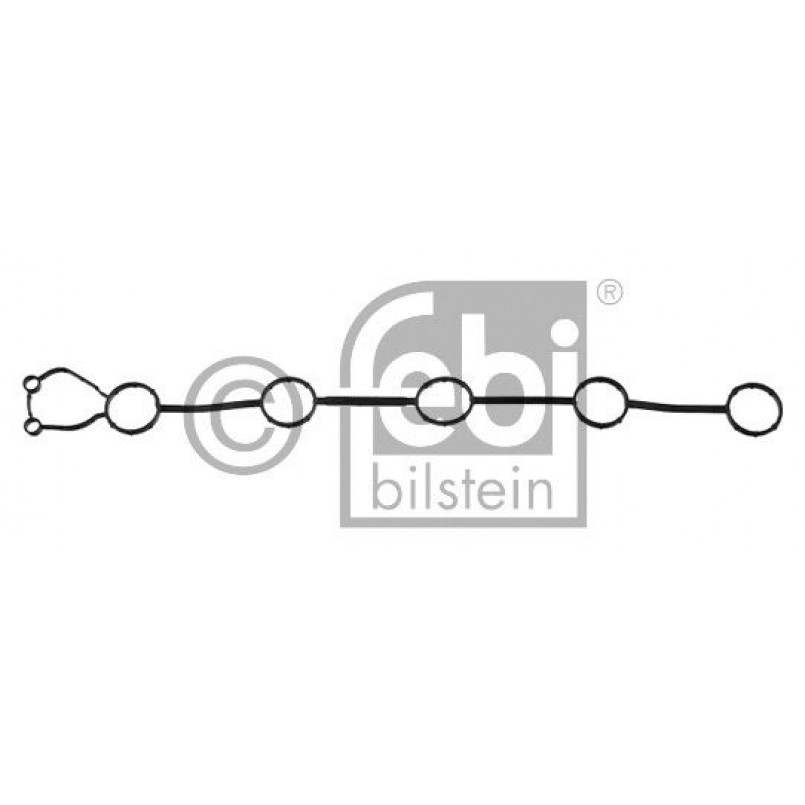 36778  FEBI - Прокладка кришки головки блоку