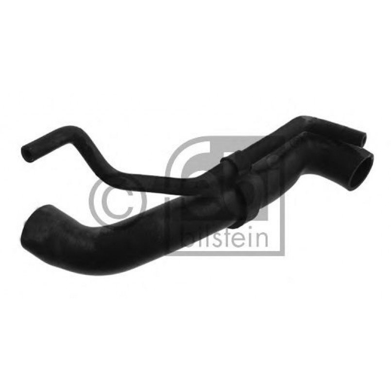 36782 FEBI - Патрубок системи охолодження