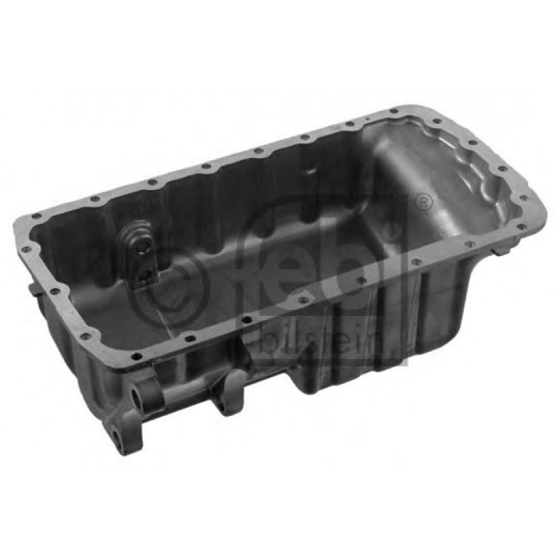 36810  FEBI - Масляний піддон