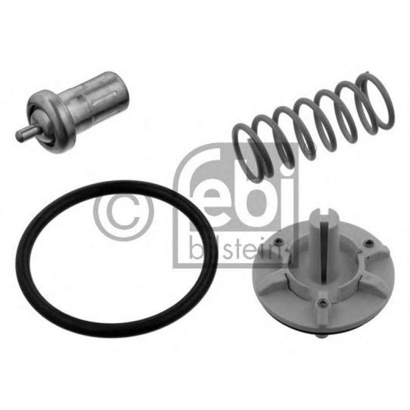 36844  FEBI - Термостат