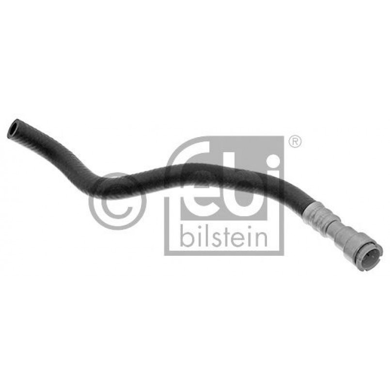 36876  FEBI - Шланг гідропідсилювача керма