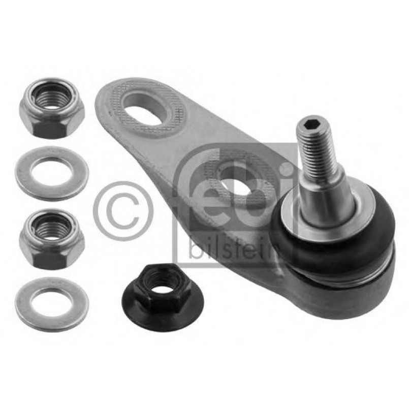 36877  FEBI - Кульова опора