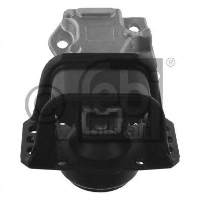 36898  FEBI - Опора двигуна