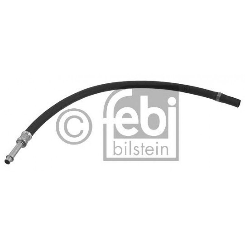 36903  FEBI - Шланг гідропідсилювача керма