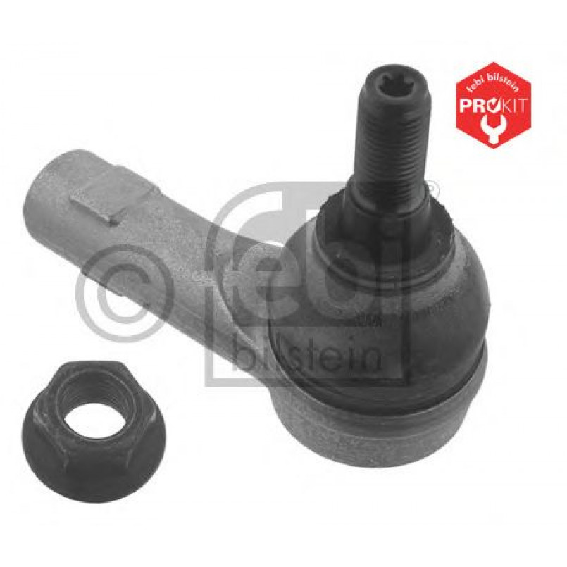 36910 FEBI - Накінечник кермової тяги