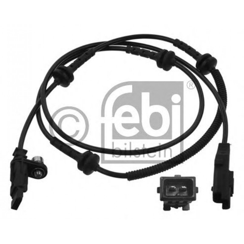 36946  FEBI - Датчик ABS