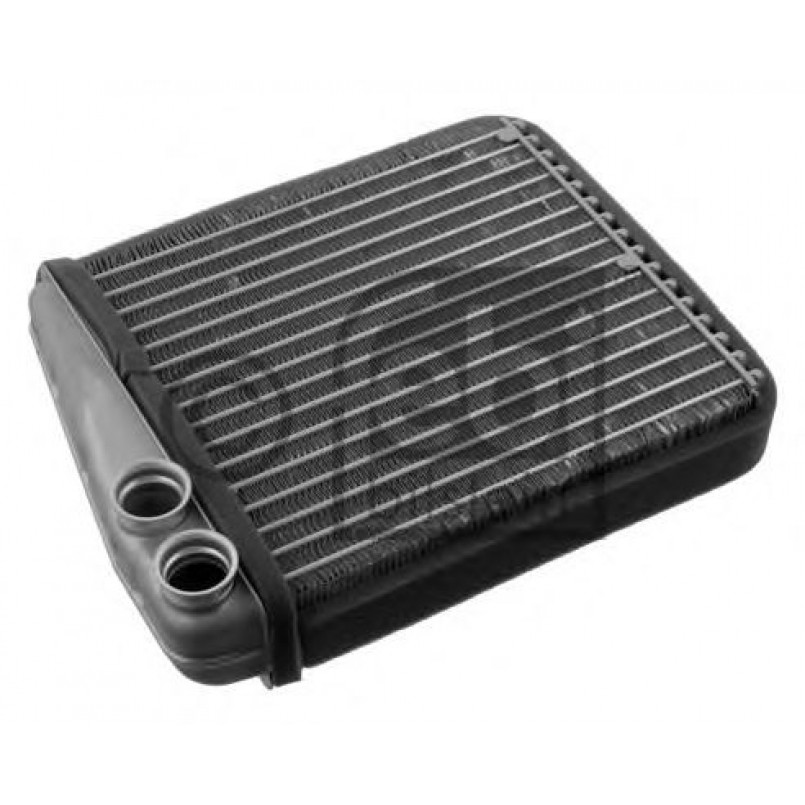 37033  FEBI - Теплообмінник