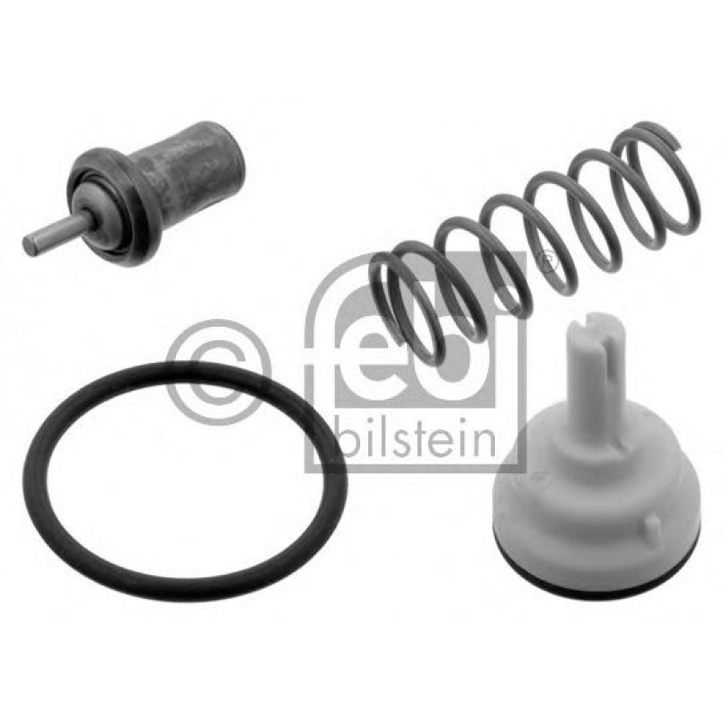 37034  FEBI - Термостат