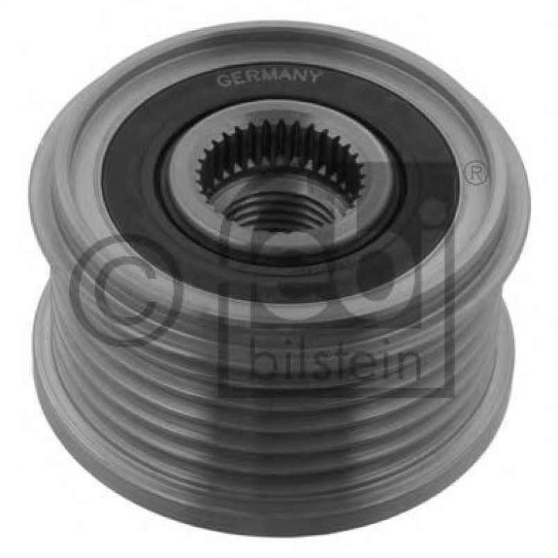 37047  FEBI - Механізм вільного ходу (муфта) генератора