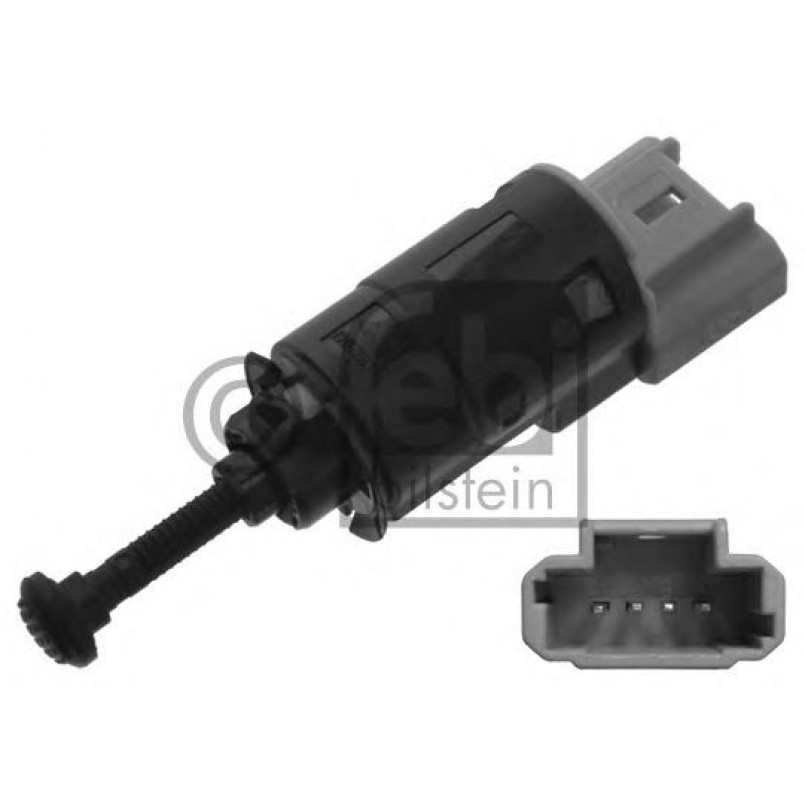 37082  FEBI - Вимикач сигналу гальмування