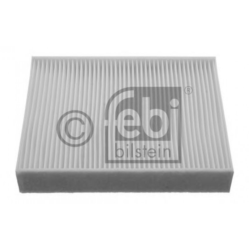 37113  FEBI - Фільтр салону