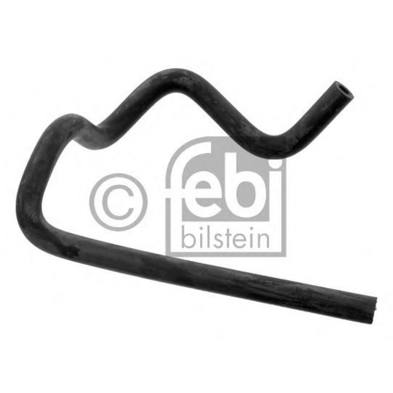 37134  FEBI - Патрубок системи охолодження