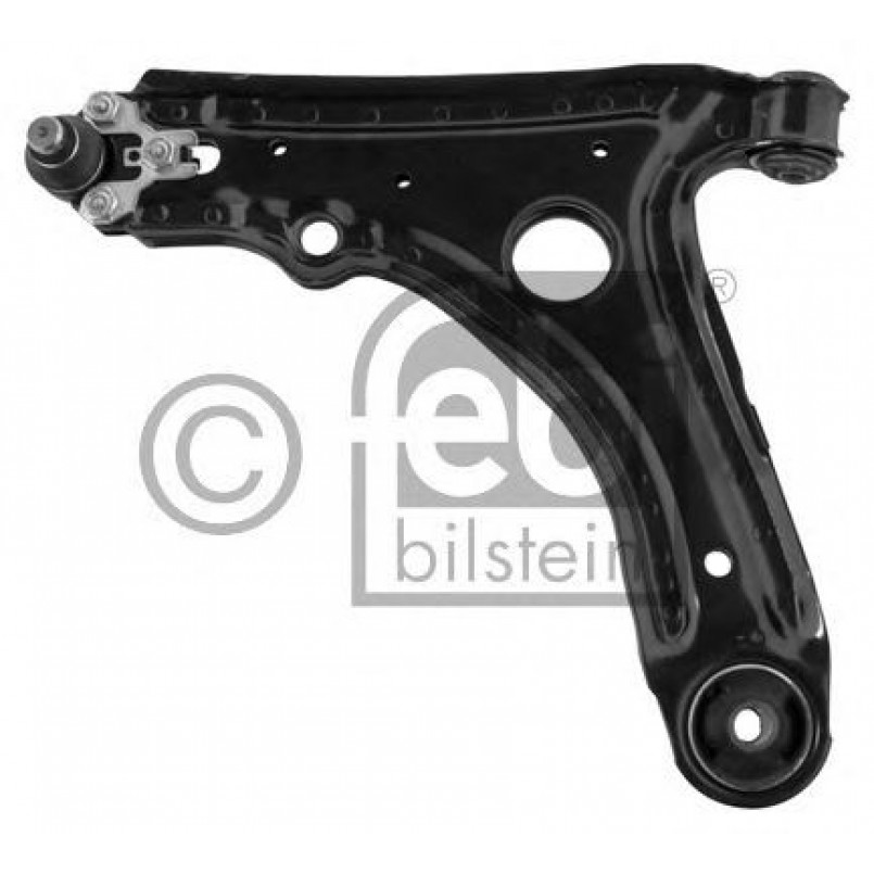 37186  FEBI - Важіль підвіски