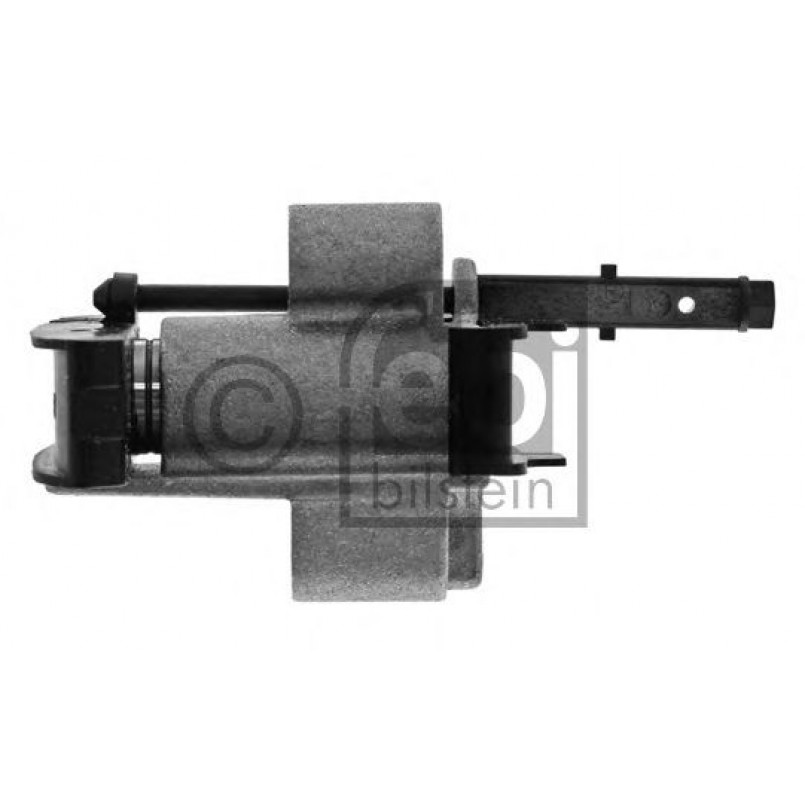 37221  FEBI - Натягувач ланцюга ГРМ