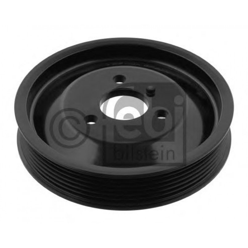 37225  FEBI - Шків насоса ГПК